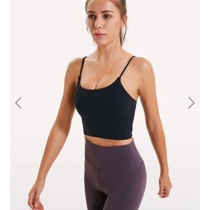 MUSE only on the fly tank